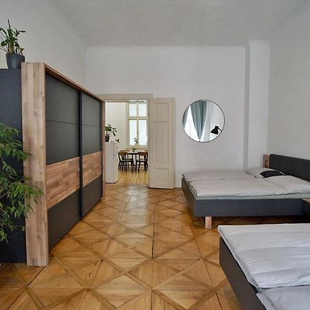 Truhlarska 4 Apartment Prague Extérieur photo